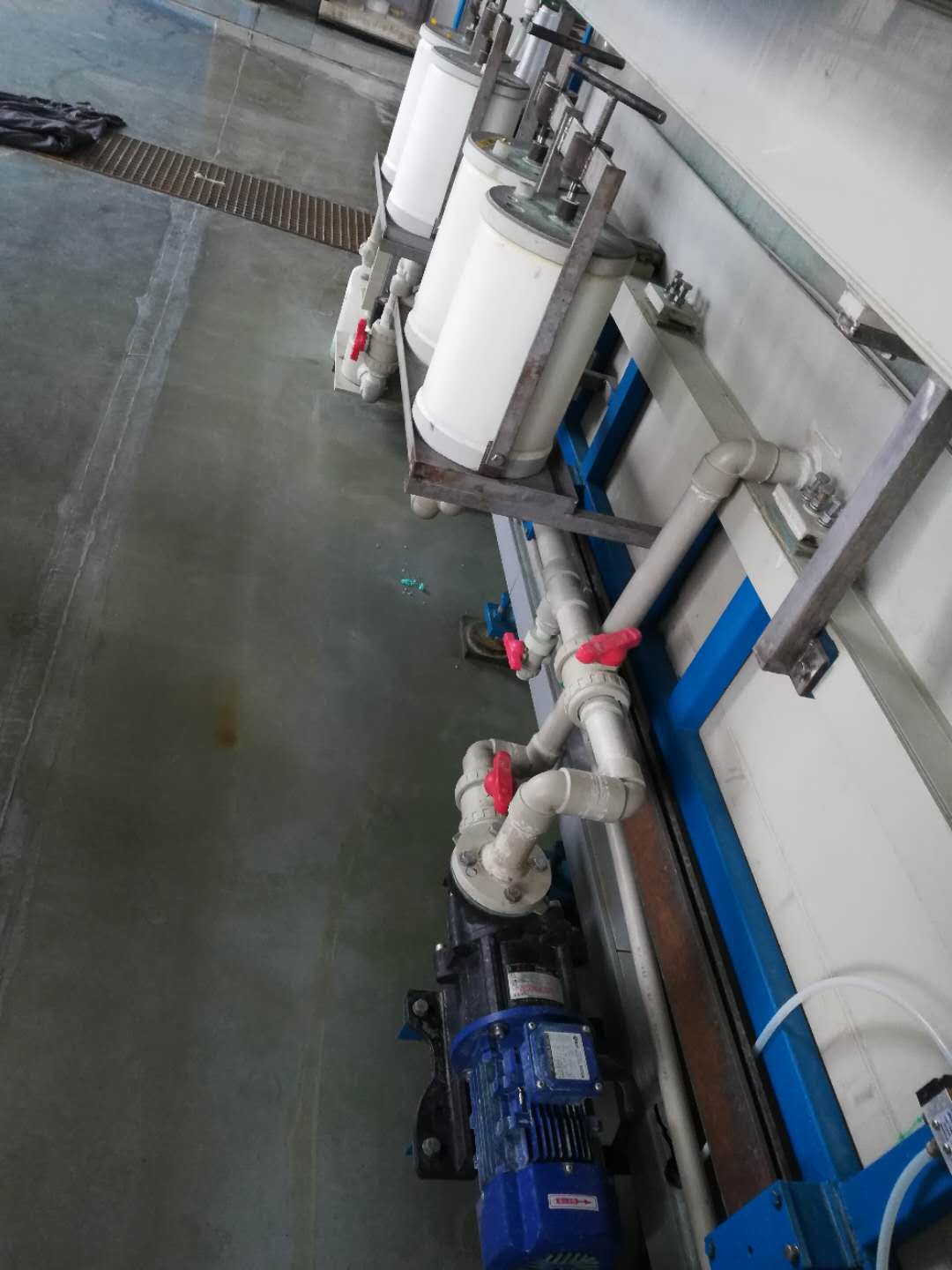 抽濃硫酸用什么泵？