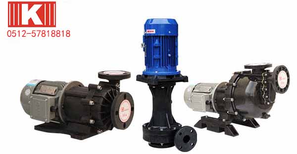 淄博水泵經銷商的貨源來自這里—昆山國寶！